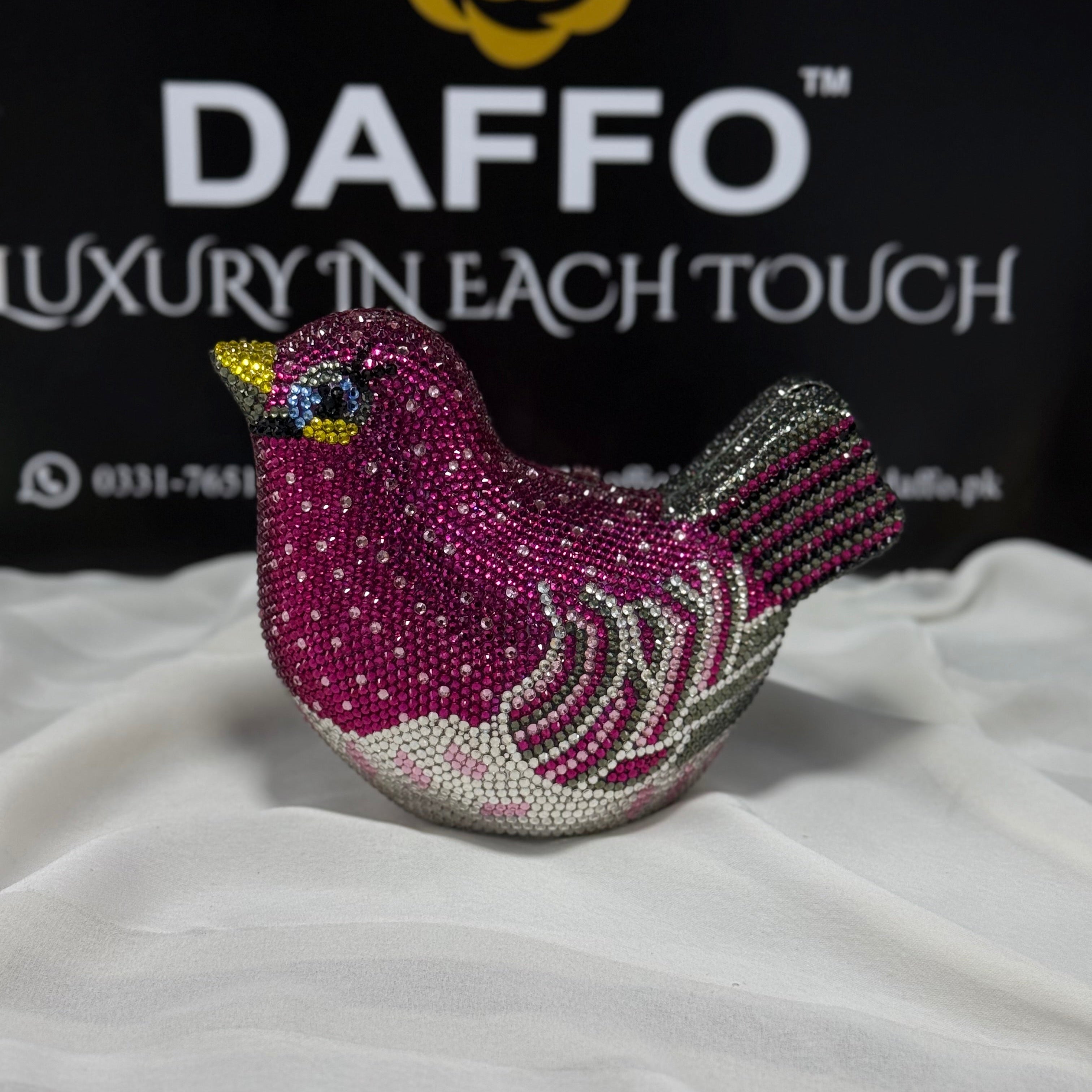 DAFFO Aviora