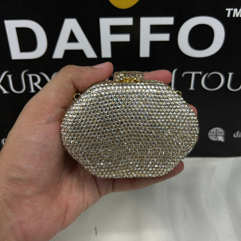 DAFFO Mehal