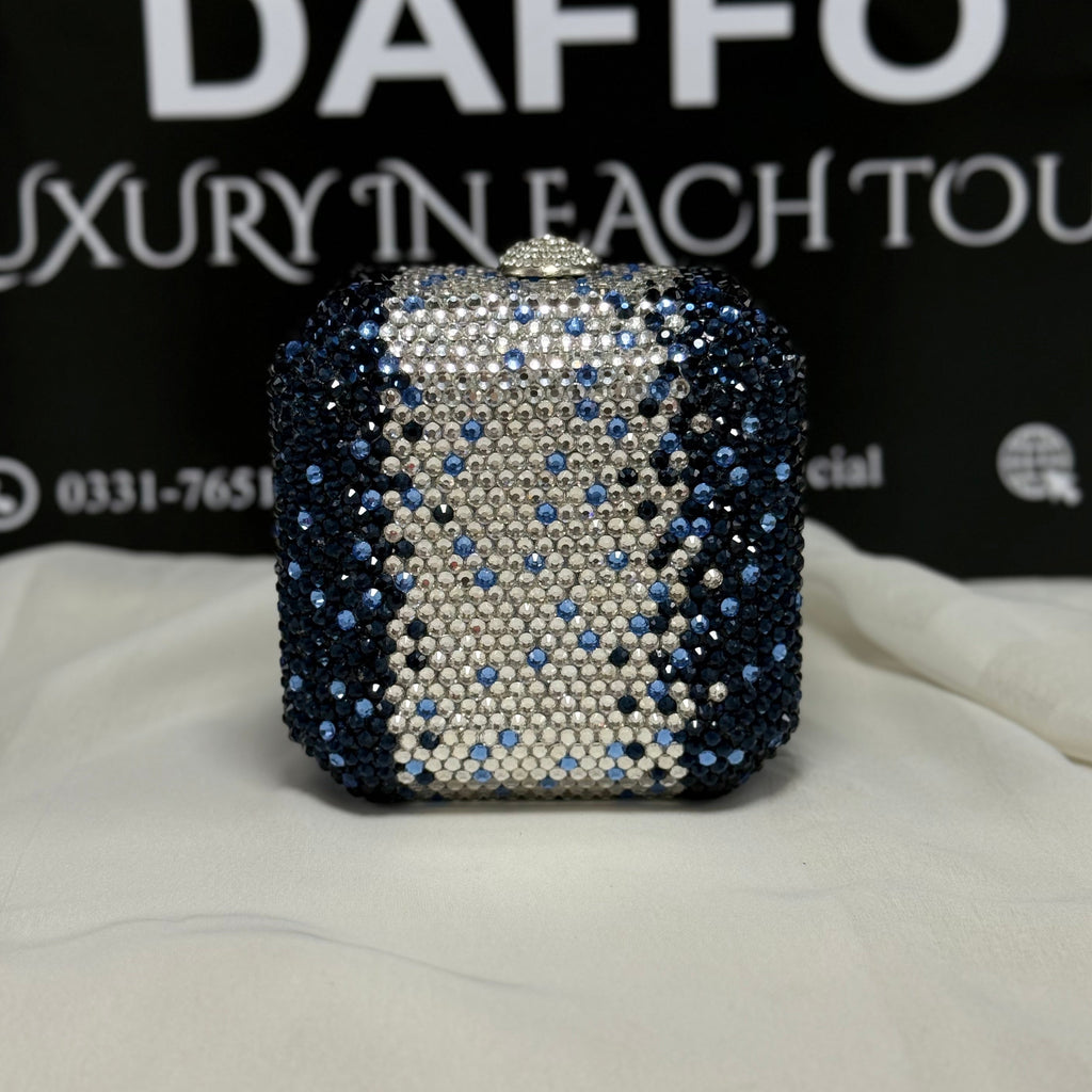 DAFFO Glacia