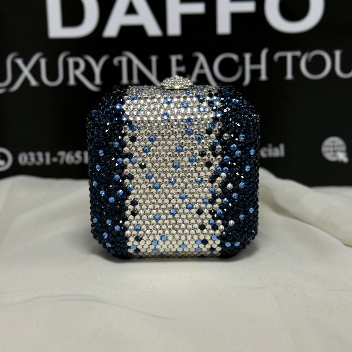 DAFFO Glacia