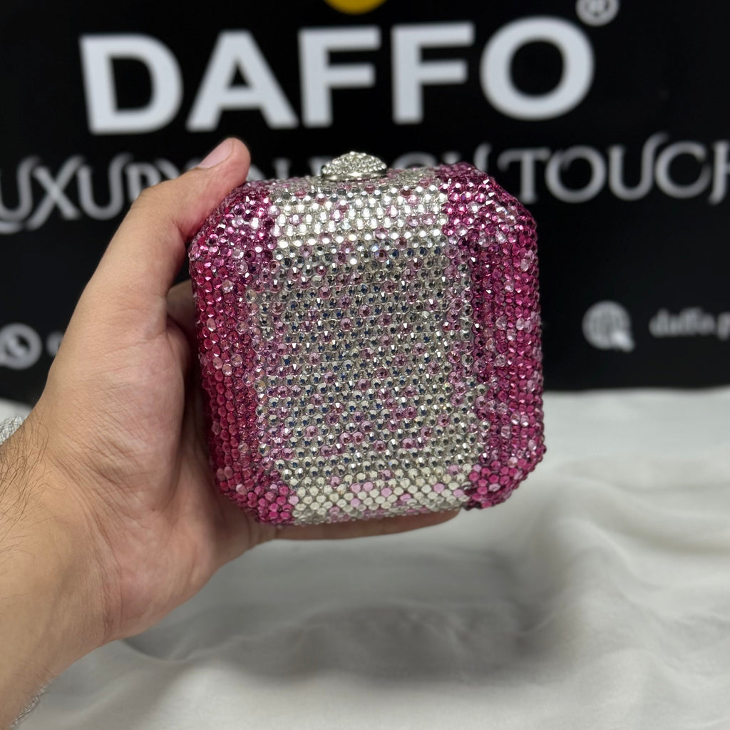 DAFFO Glacia