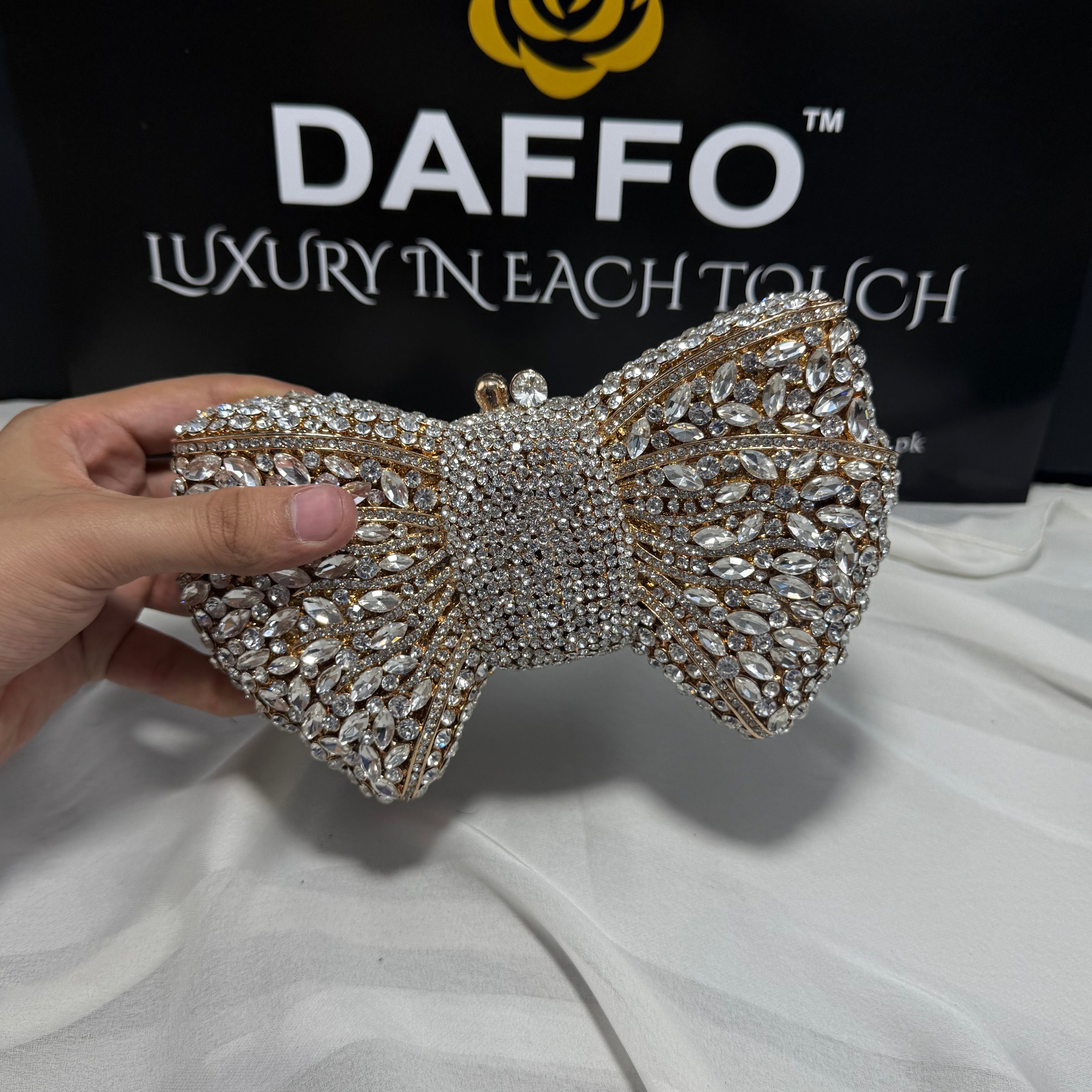 DAFFO Tibone