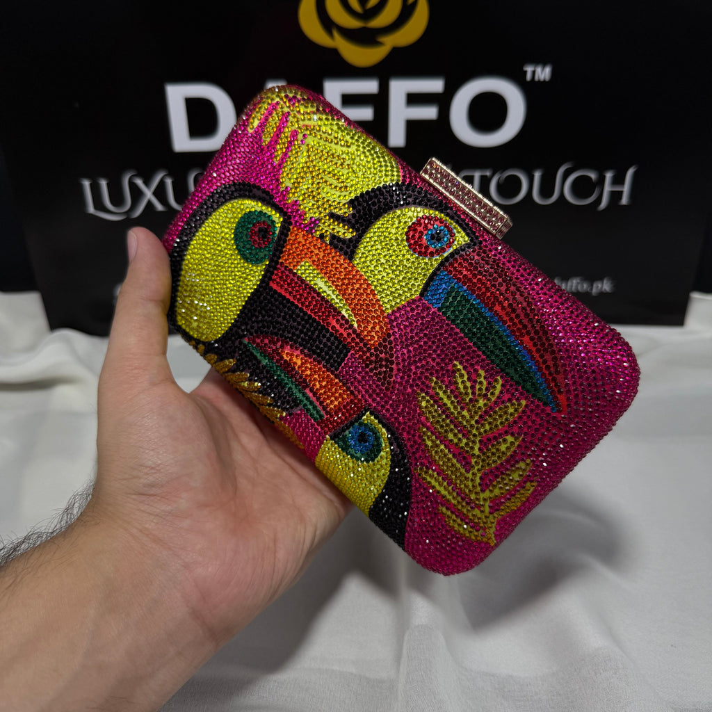 DAFFO Lustra