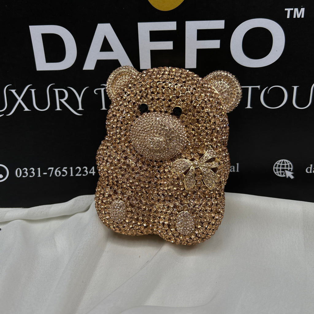 DAFFO Bearone