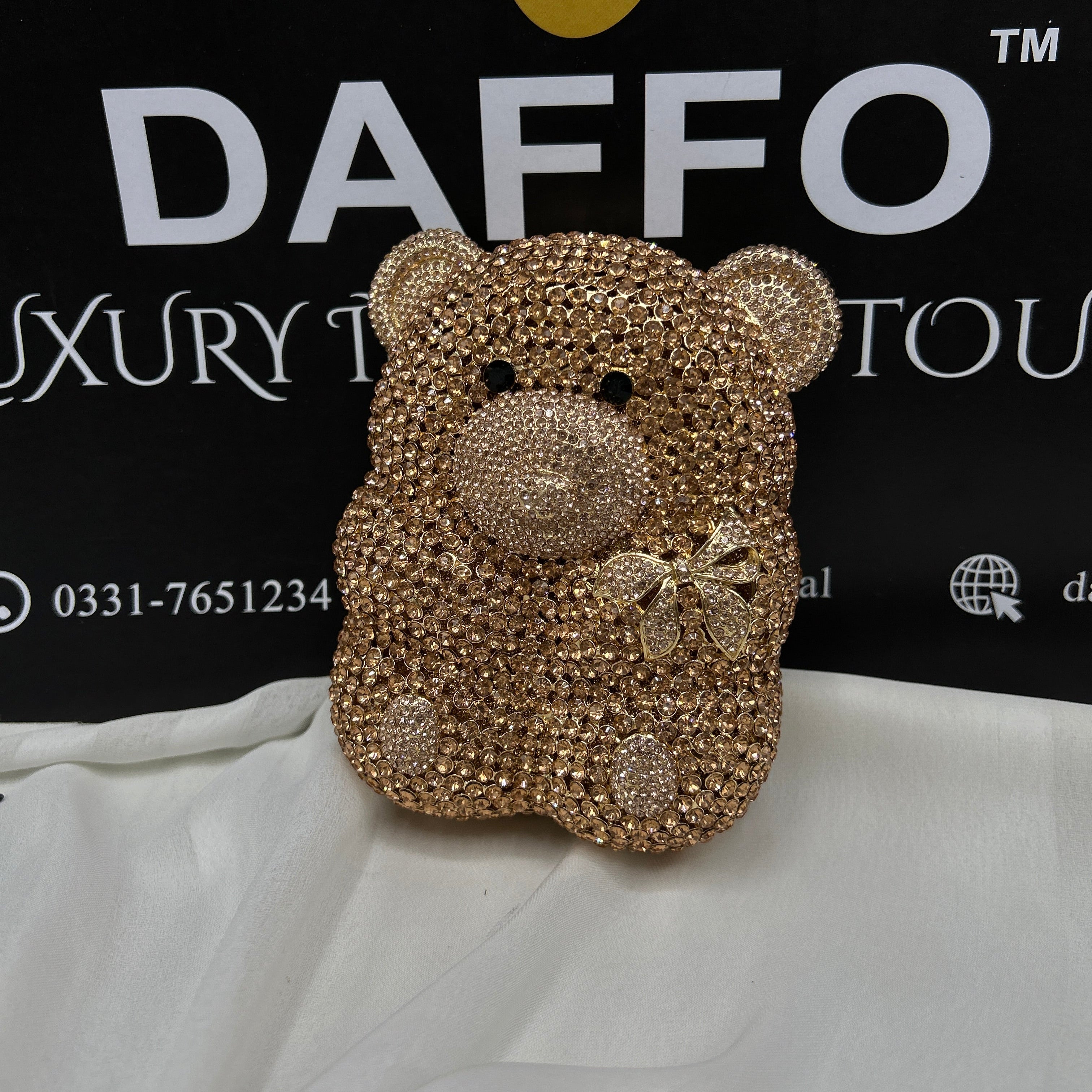 DAFFO Bearone