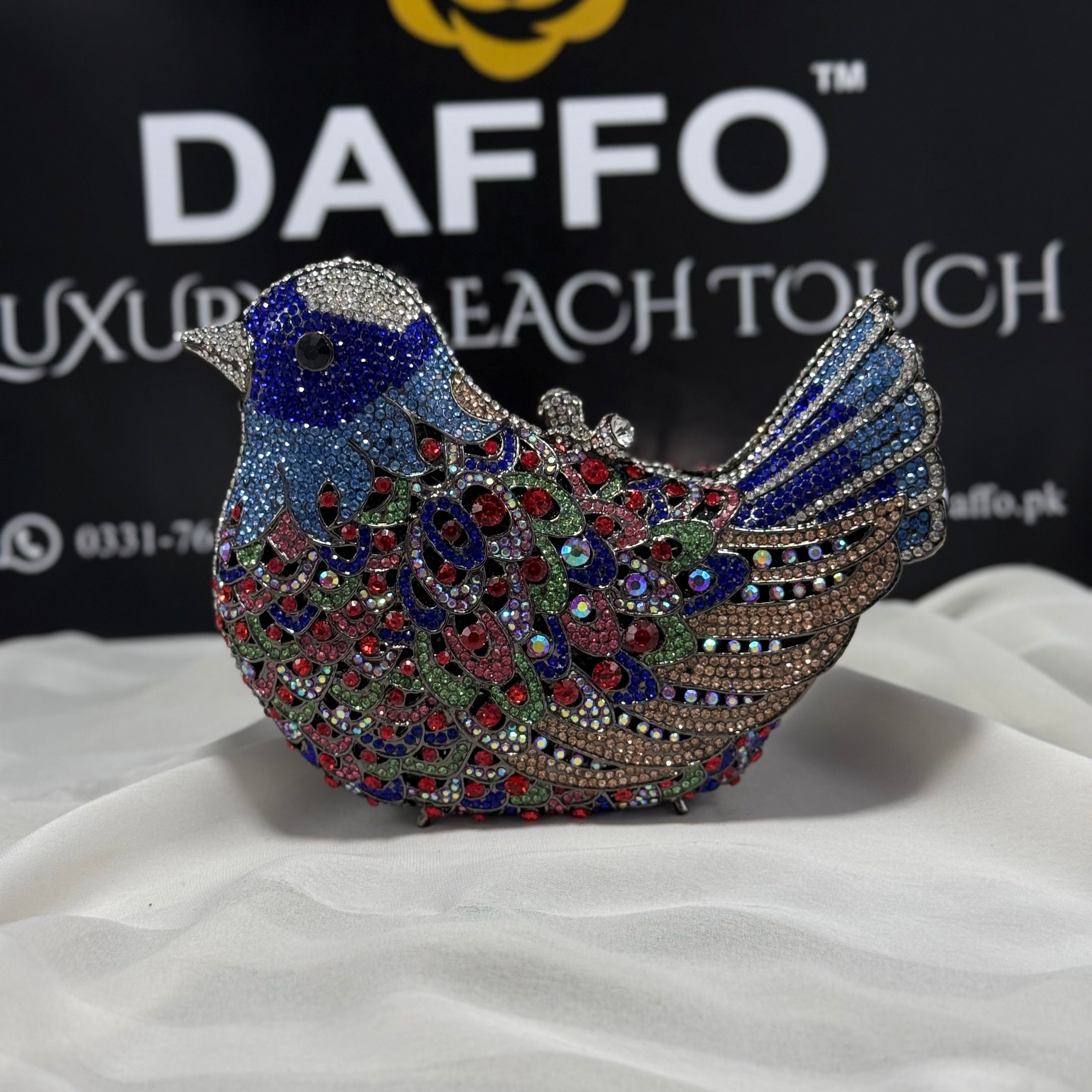 DAFFO Starrow