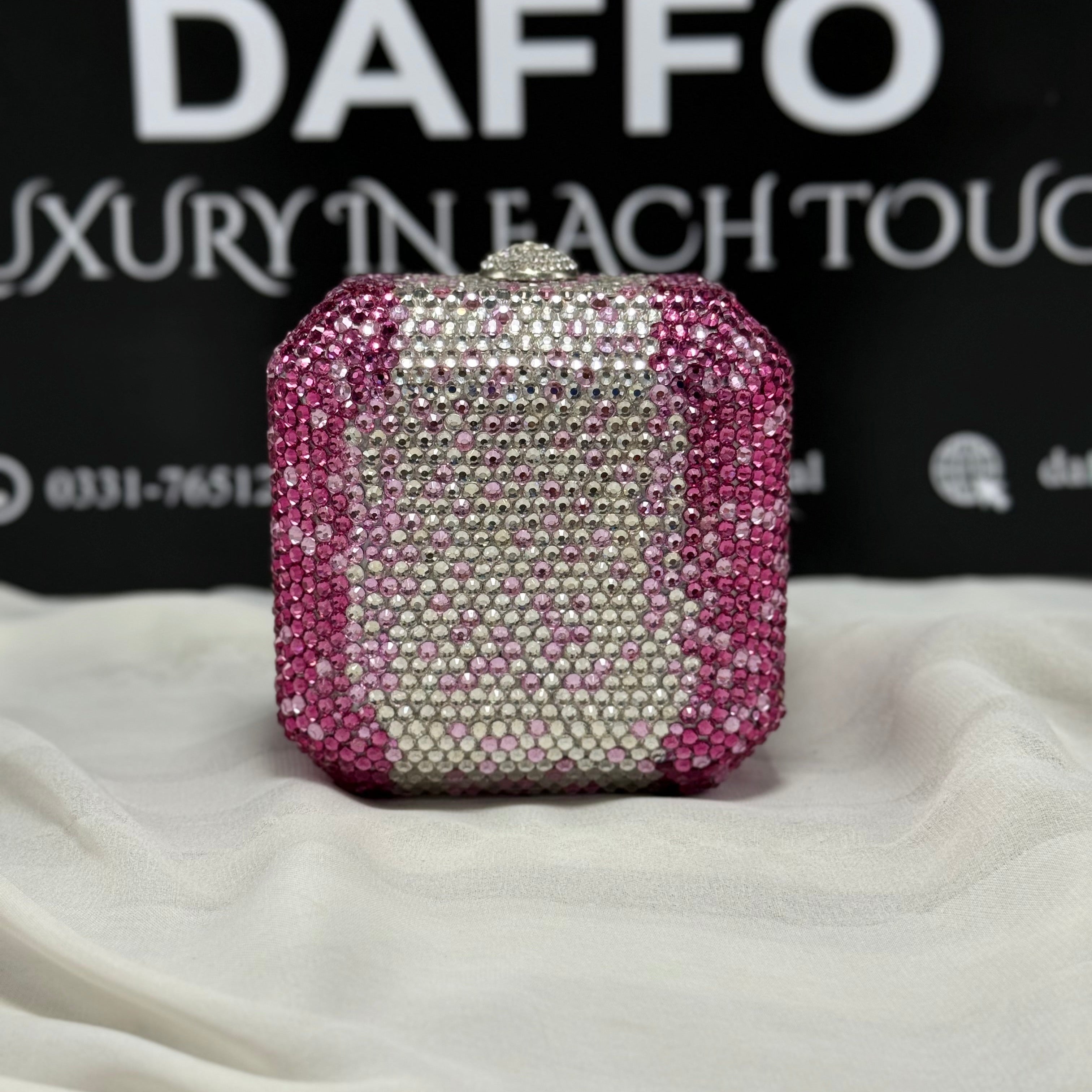 DAFFO Glacia