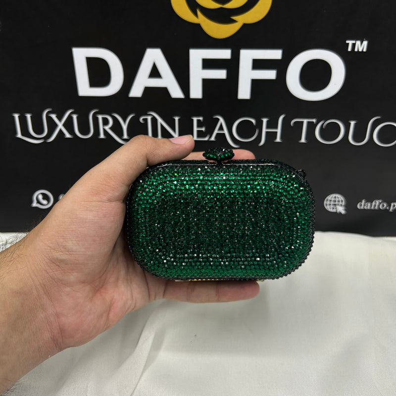 DAFFO Mobux