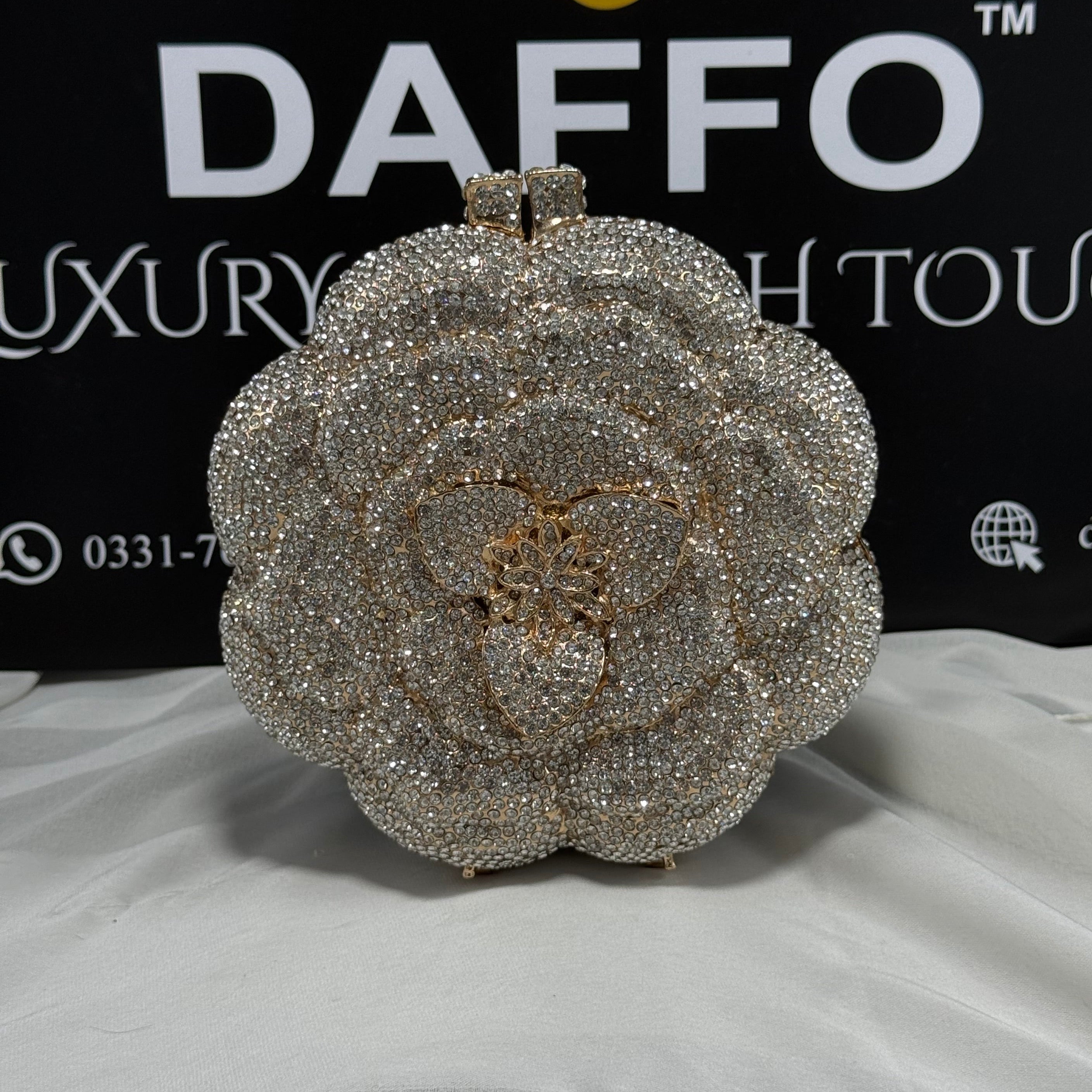 DAFFO Roselty