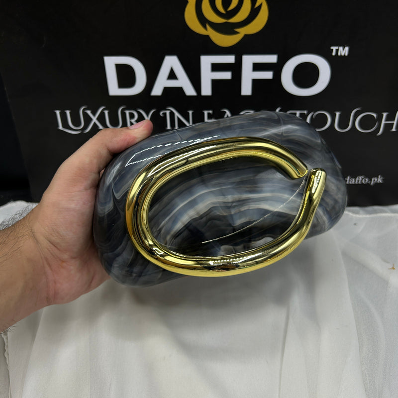 DAFFO Moogly