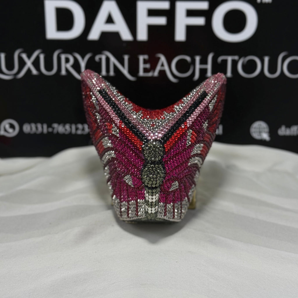 DAFFO Flutter