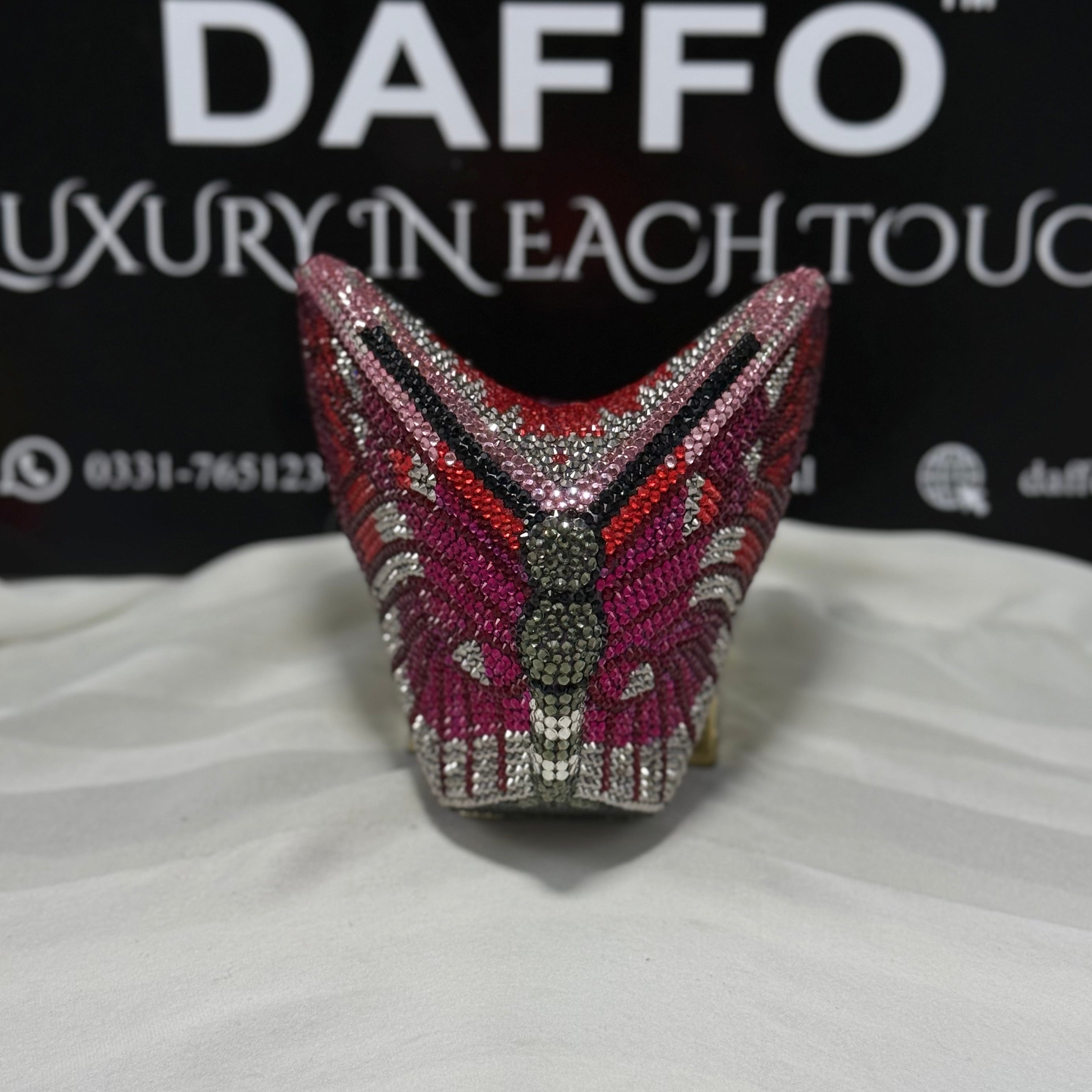 DAFFO Flutter