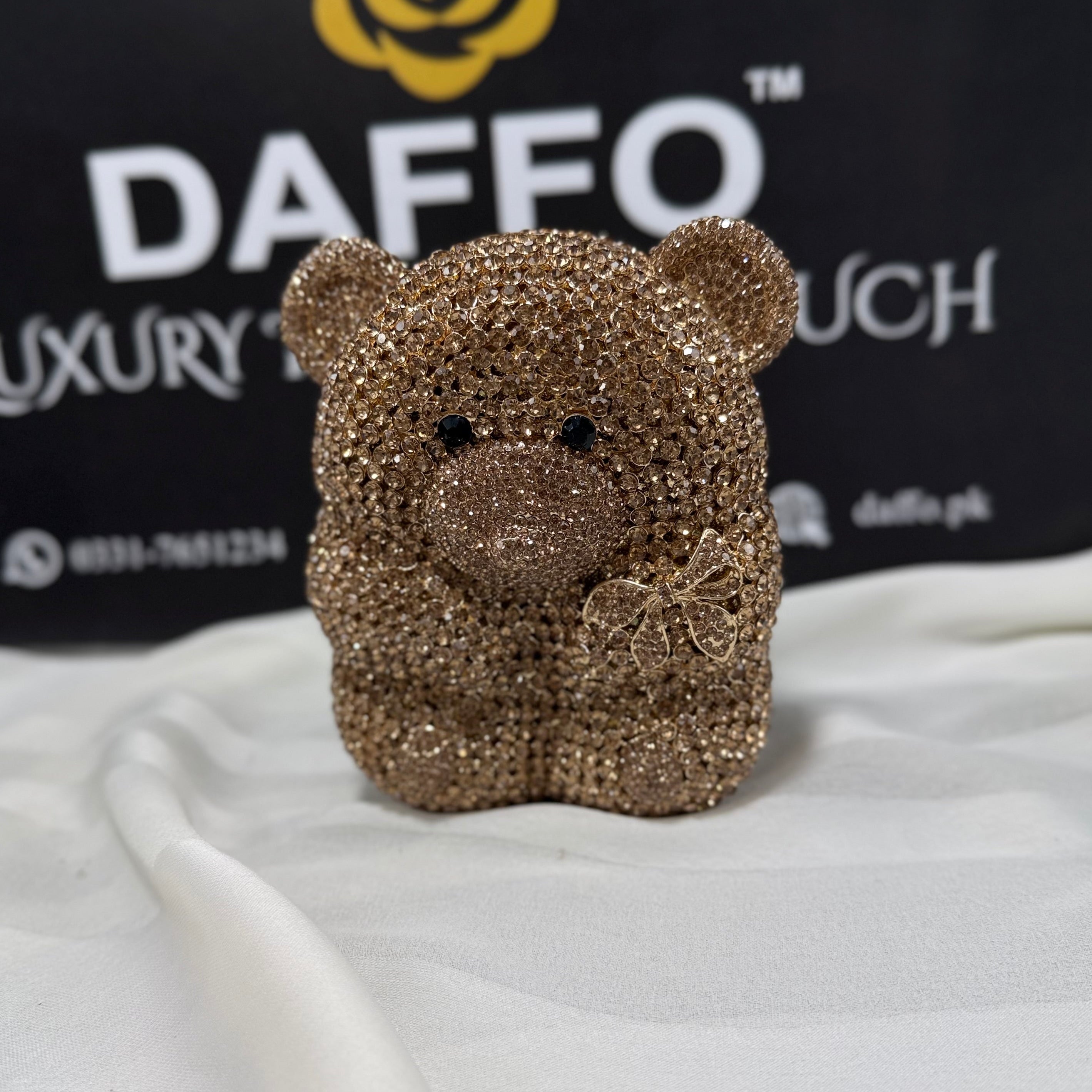 DAFFO Bearone