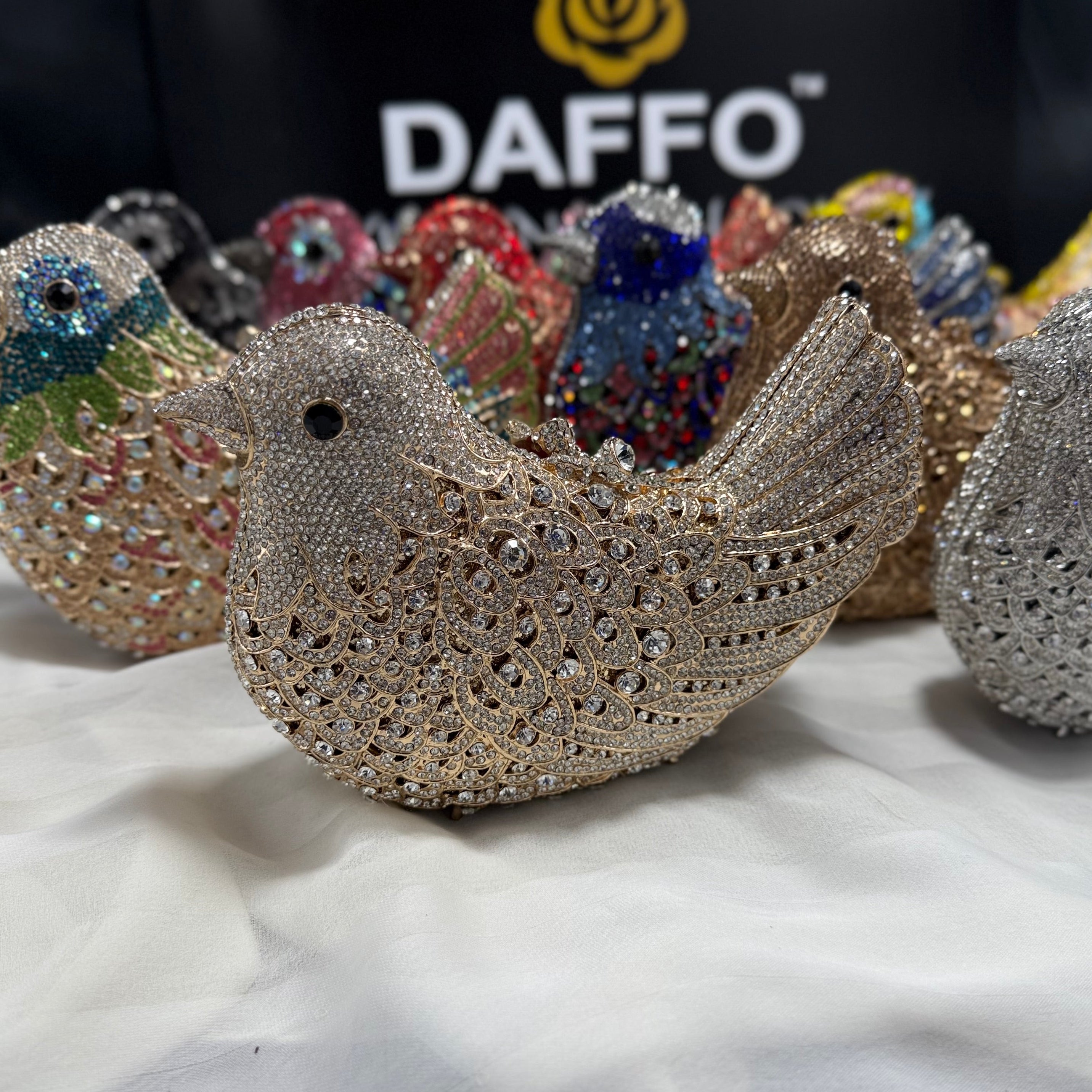 DAFFO Starrow