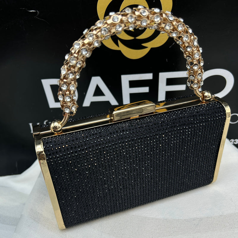 Ladies clutch 