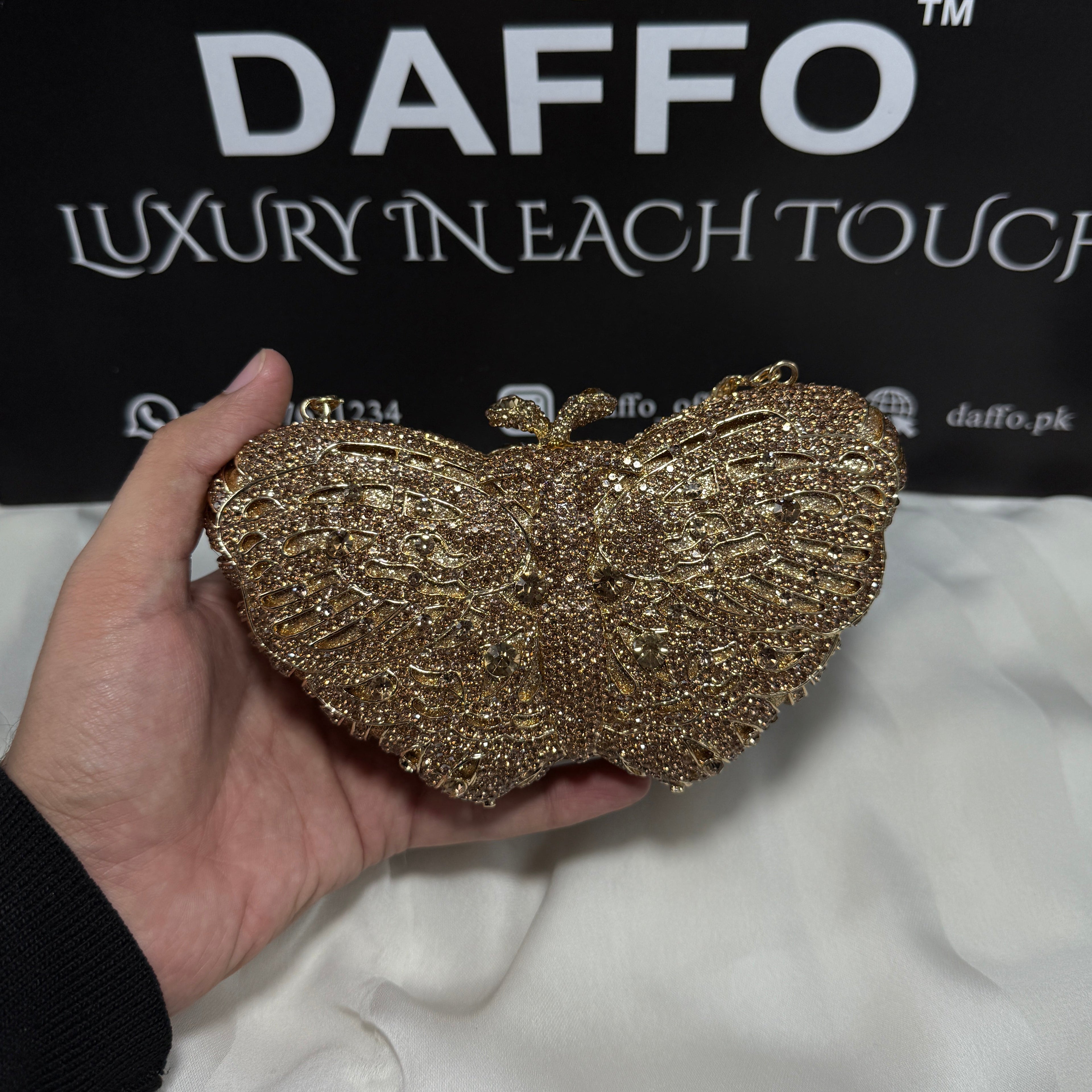 DAFFO Titly