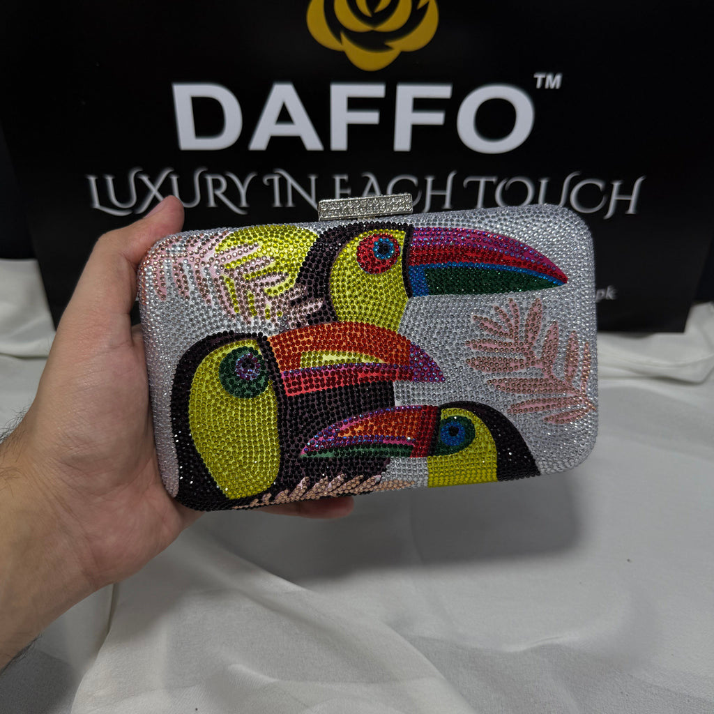 DAFFO Lustra