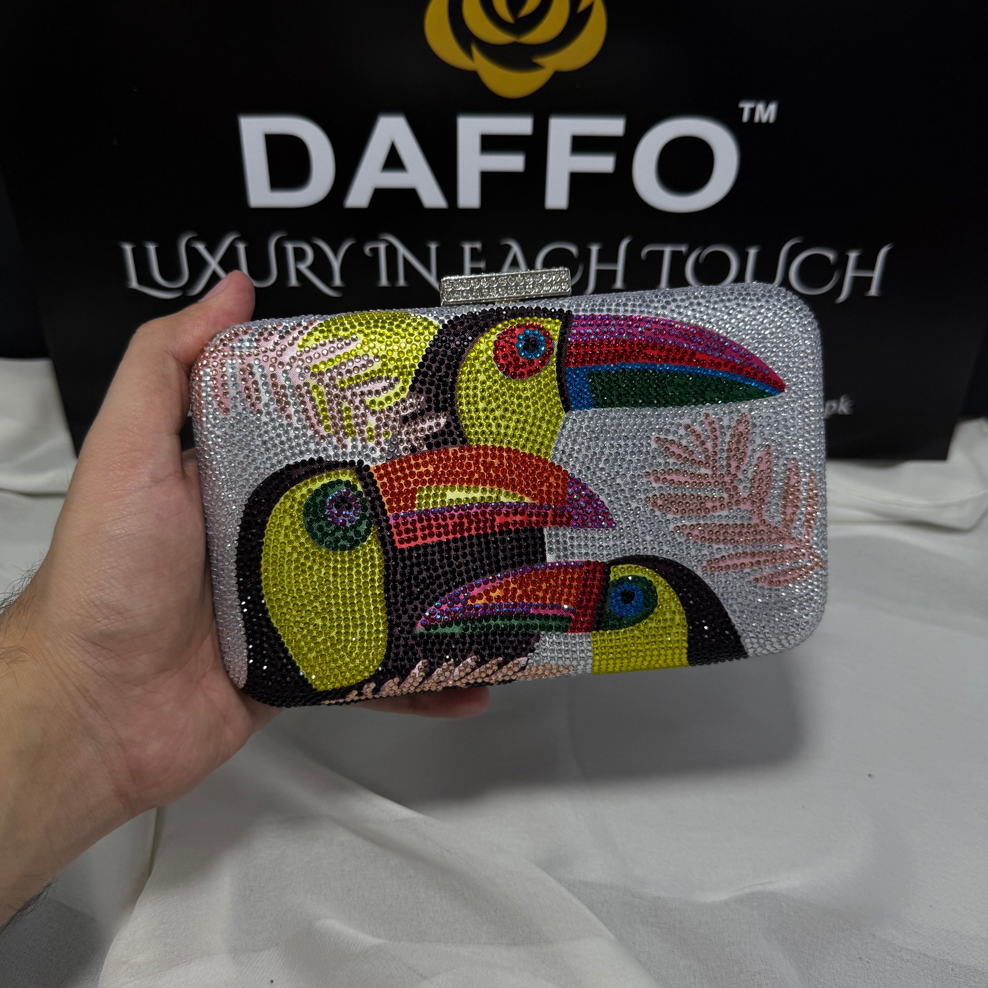 DAFFO Lustra