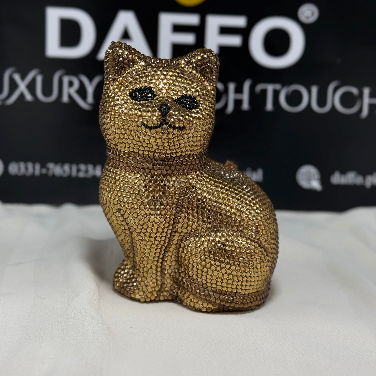 DAFFO Felina