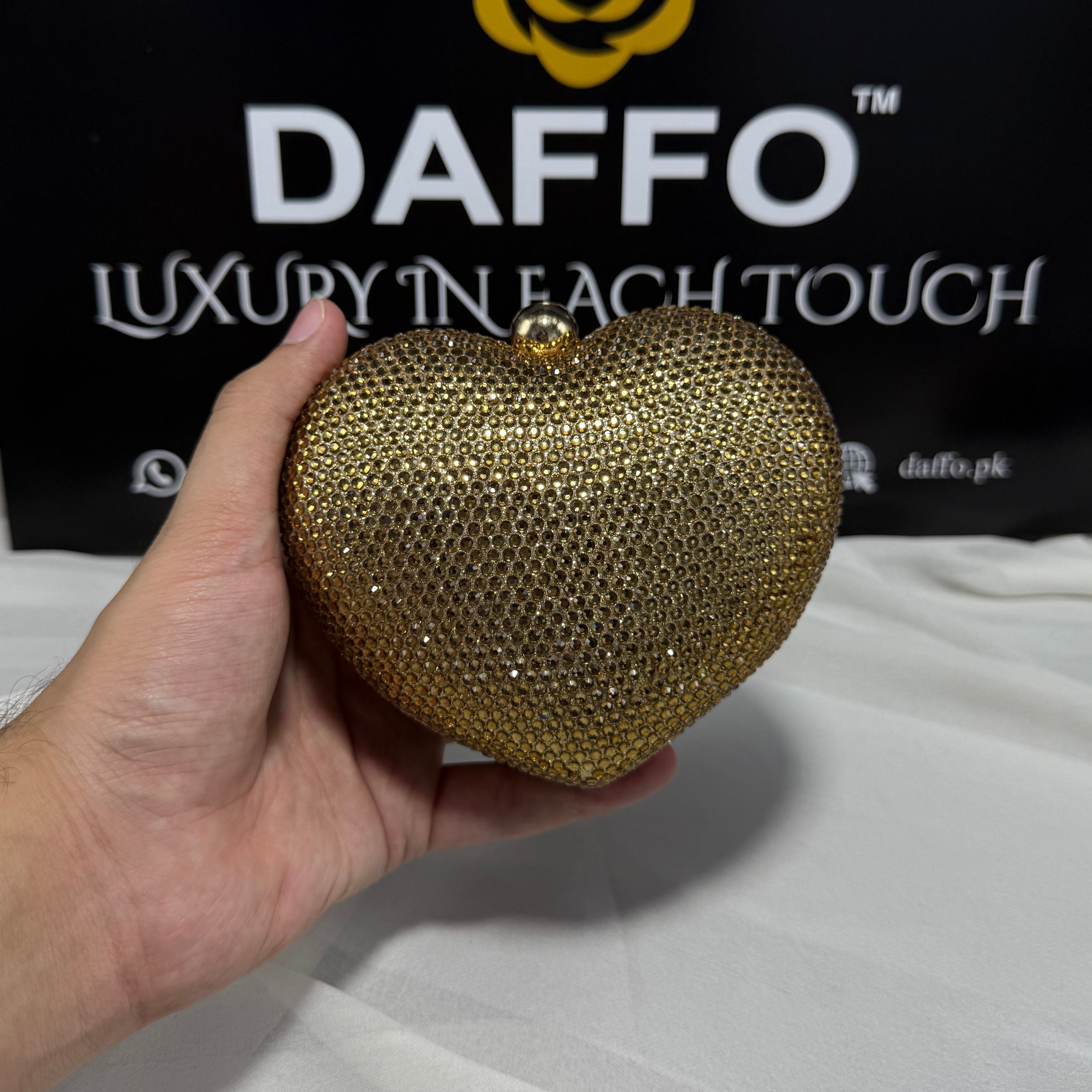 DAFFO Stelique