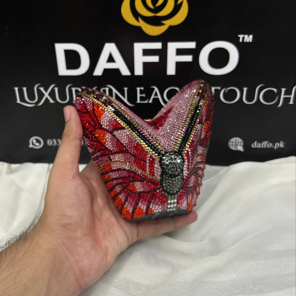 DAFFO Dopulent