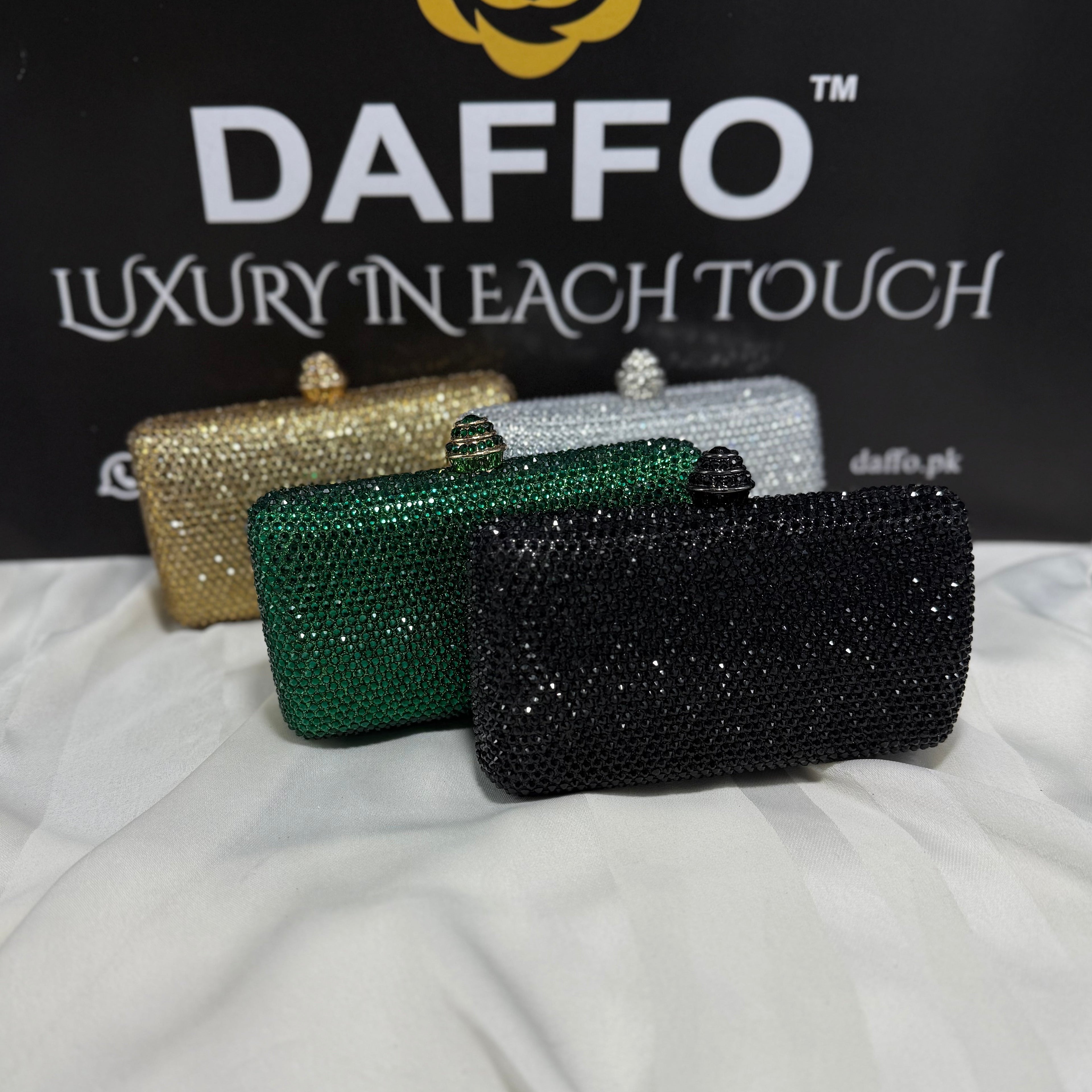 DAFFO Stora