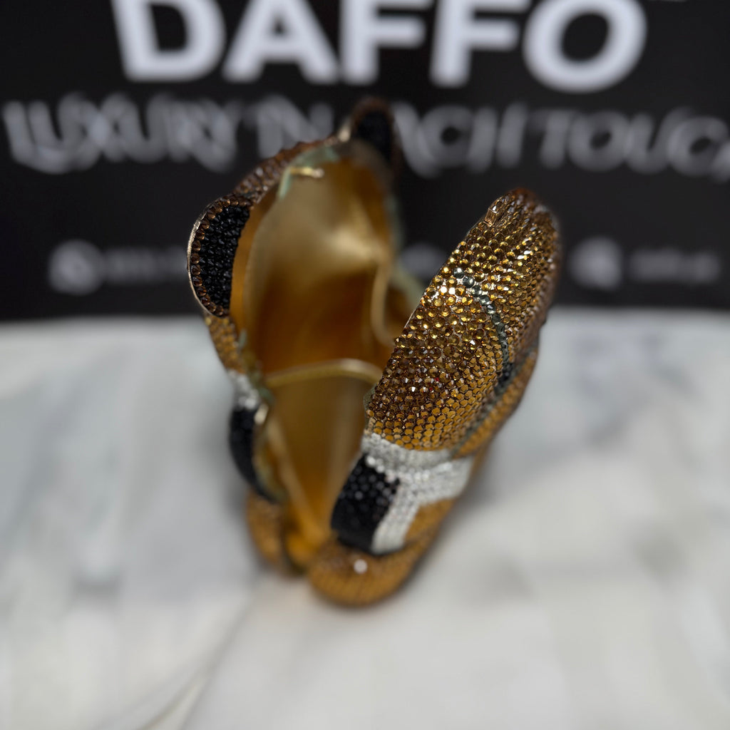 DAFFO Sebalu