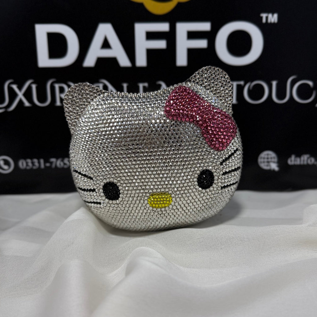 DAFFO Kyrelle