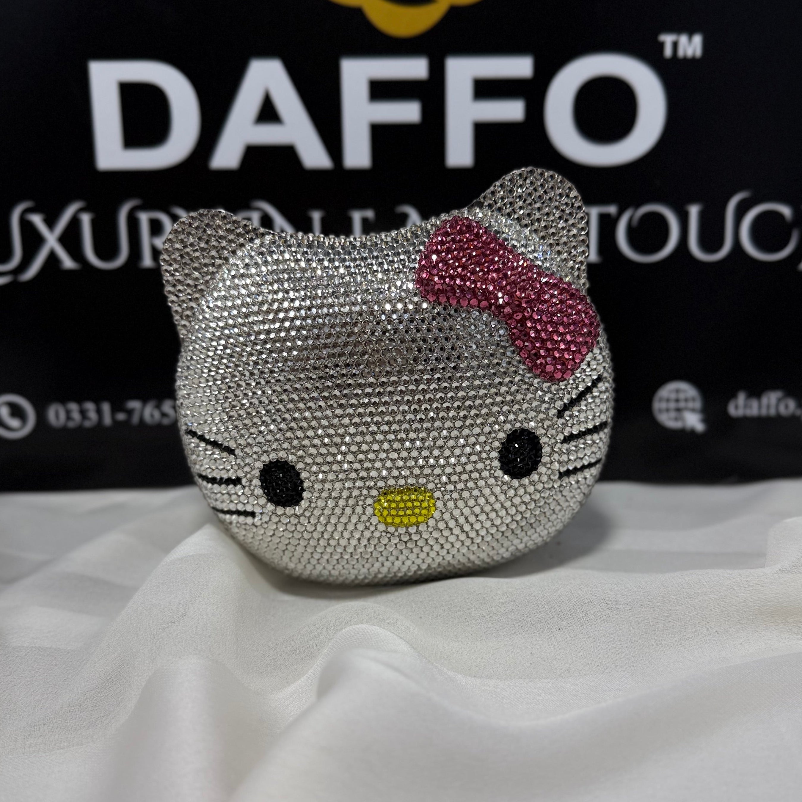 DAFFO Kyrelle