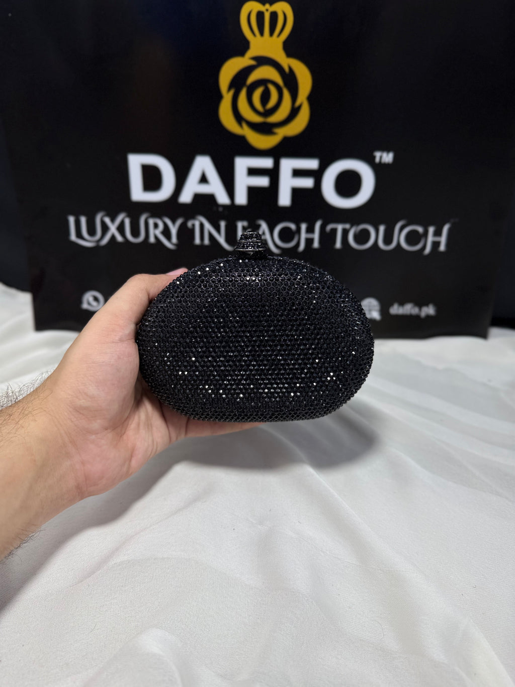 DAFFO Stoval