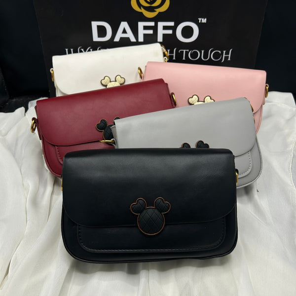 DAFFO Penouse