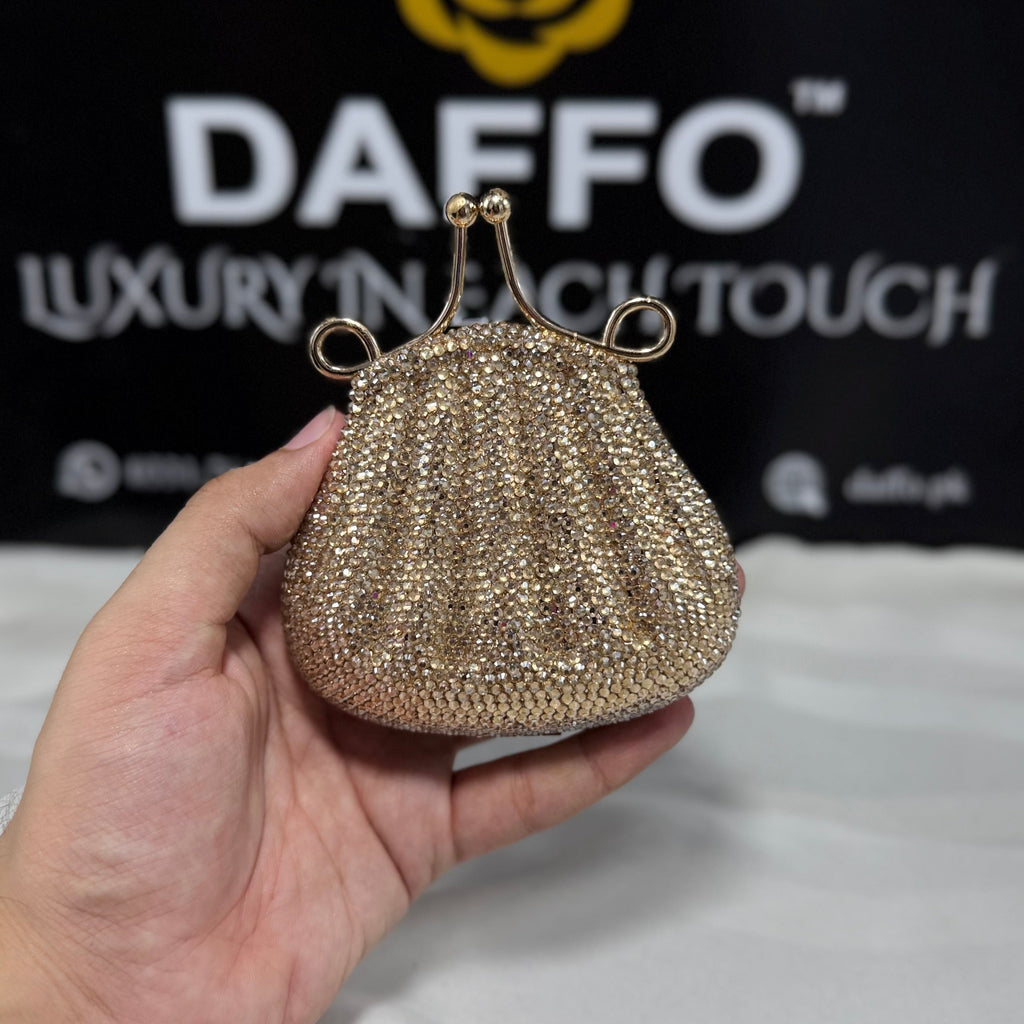 DAFFO Mekoon (Metal)