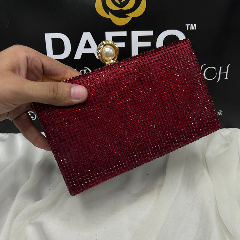 ladies clutch 