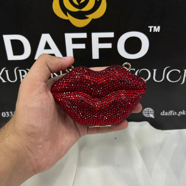 DAFFO Melis
