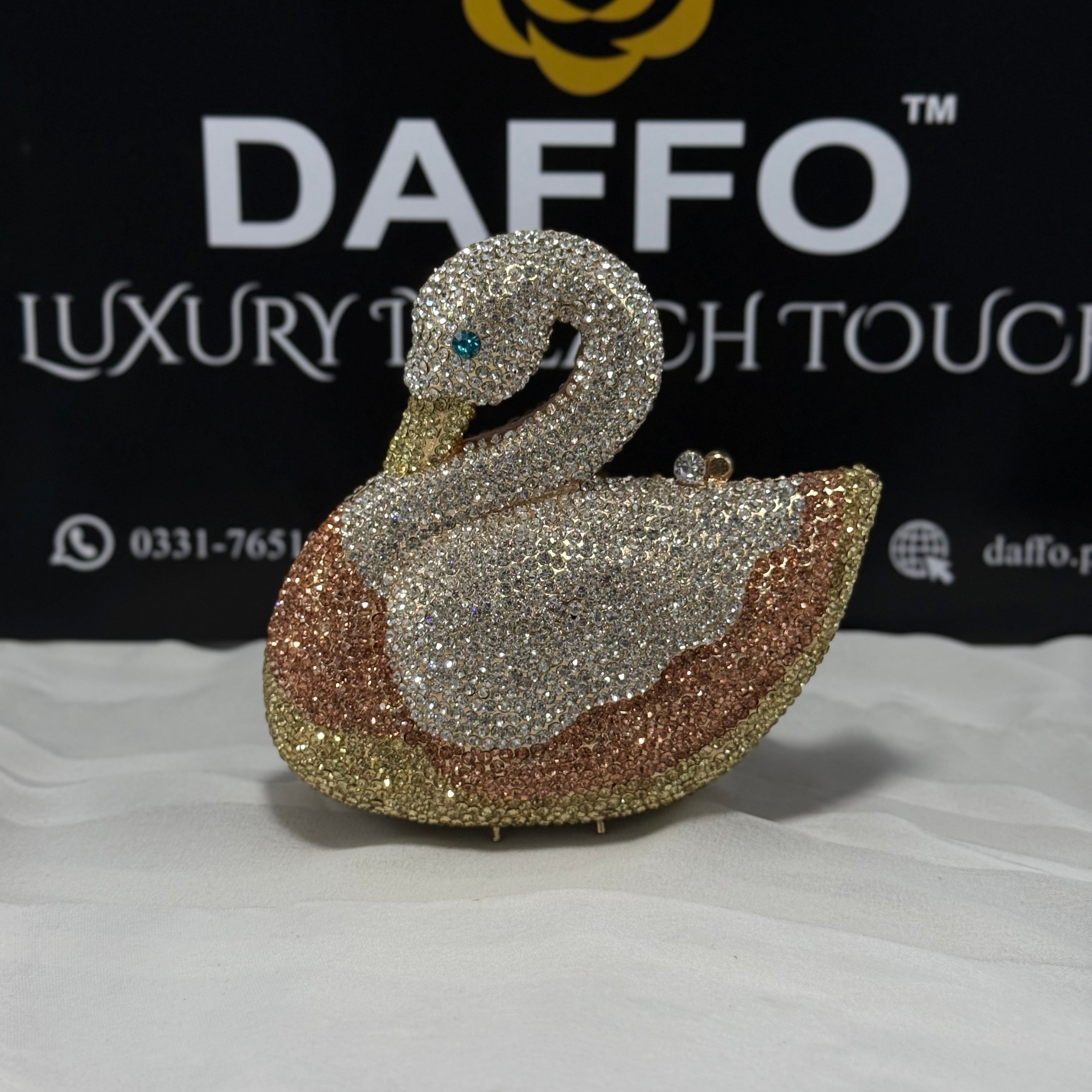DAFFO Deswane