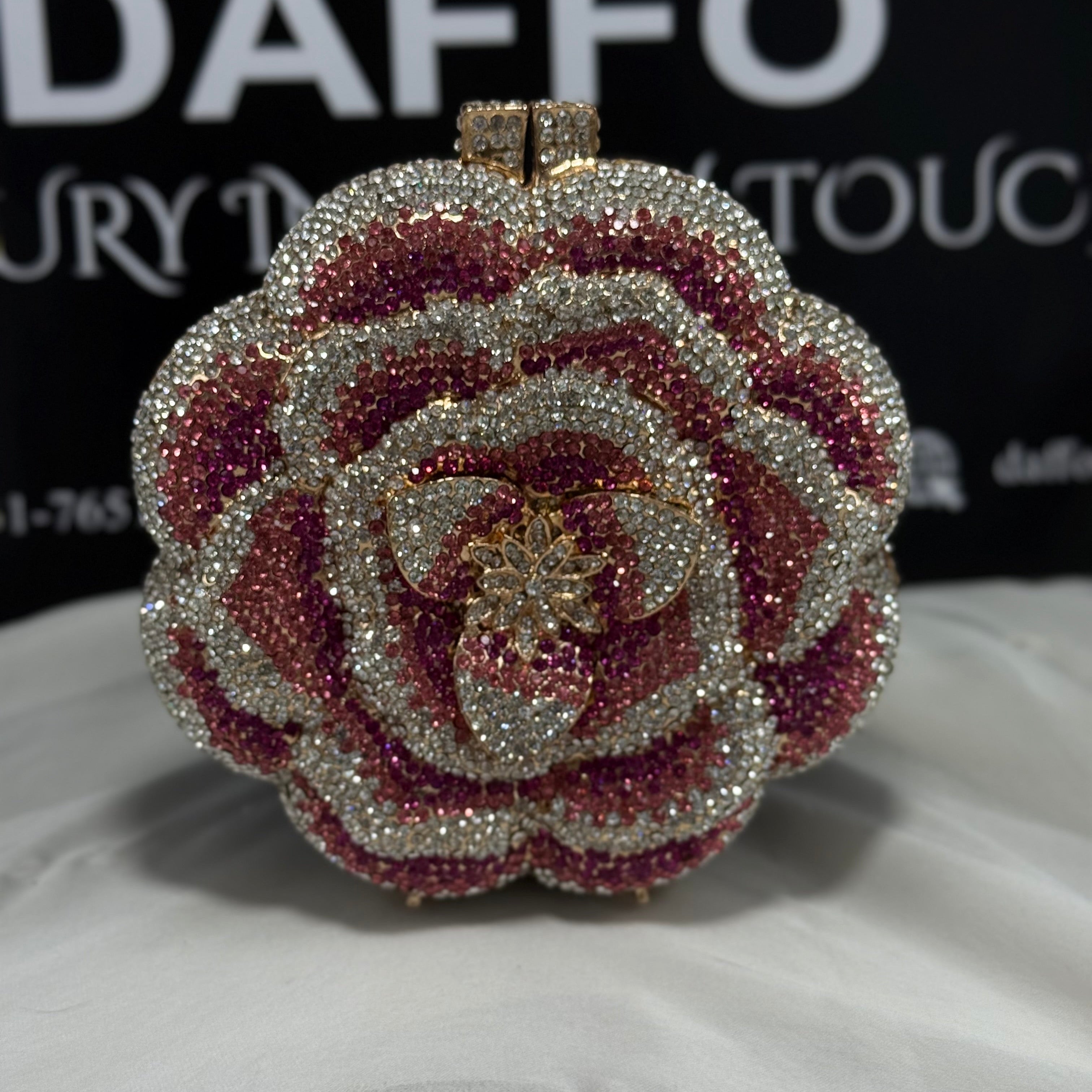 DAFFO Roselty