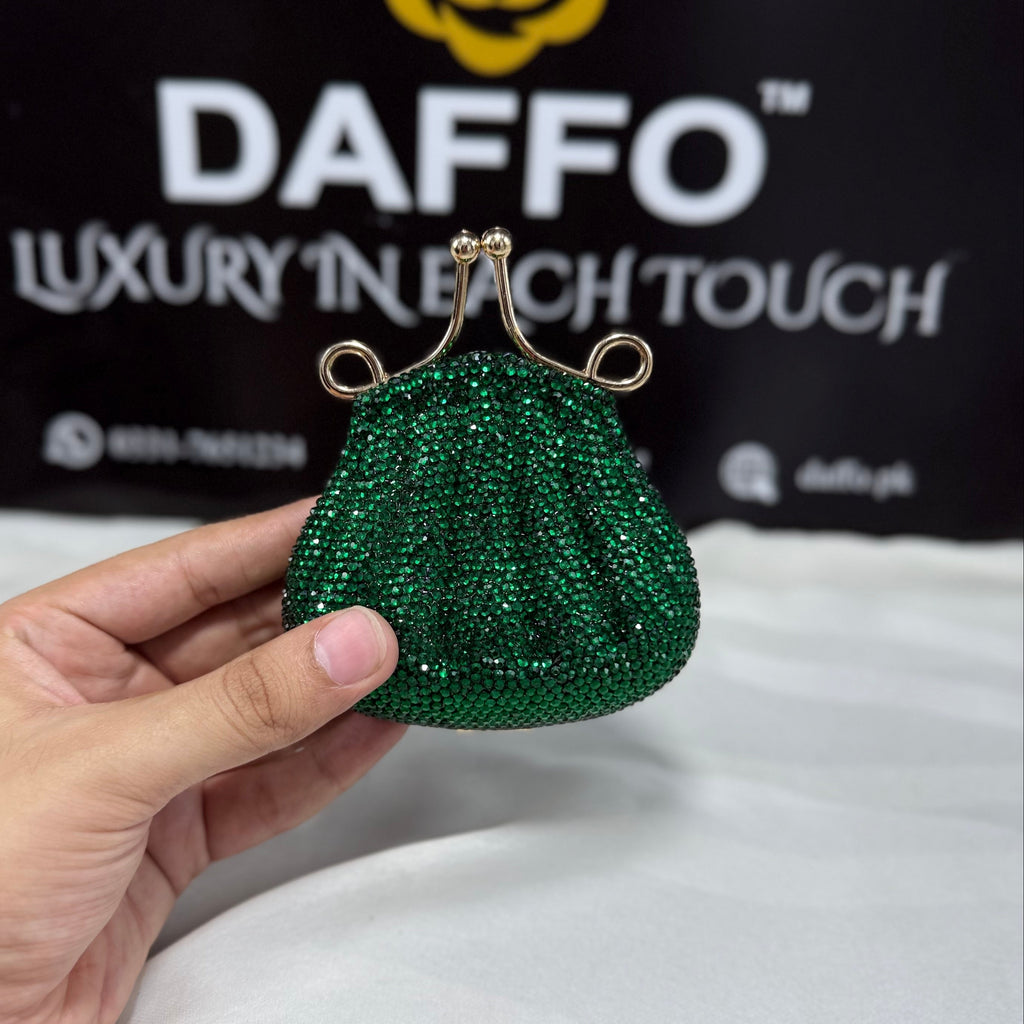 DAFFO Mekoon (Metal)