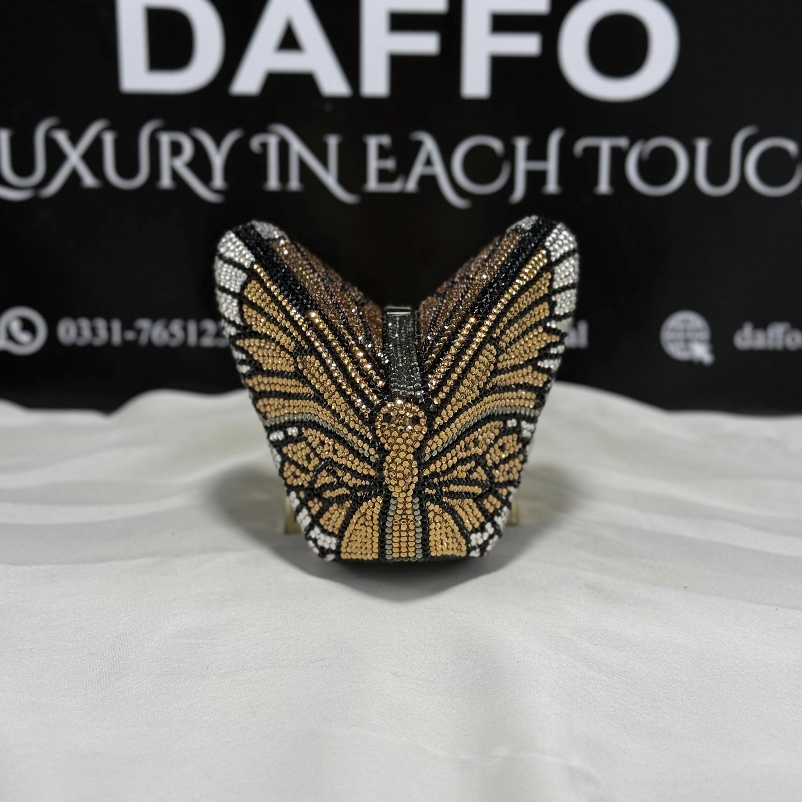 DAFFO Dopulent (S)
