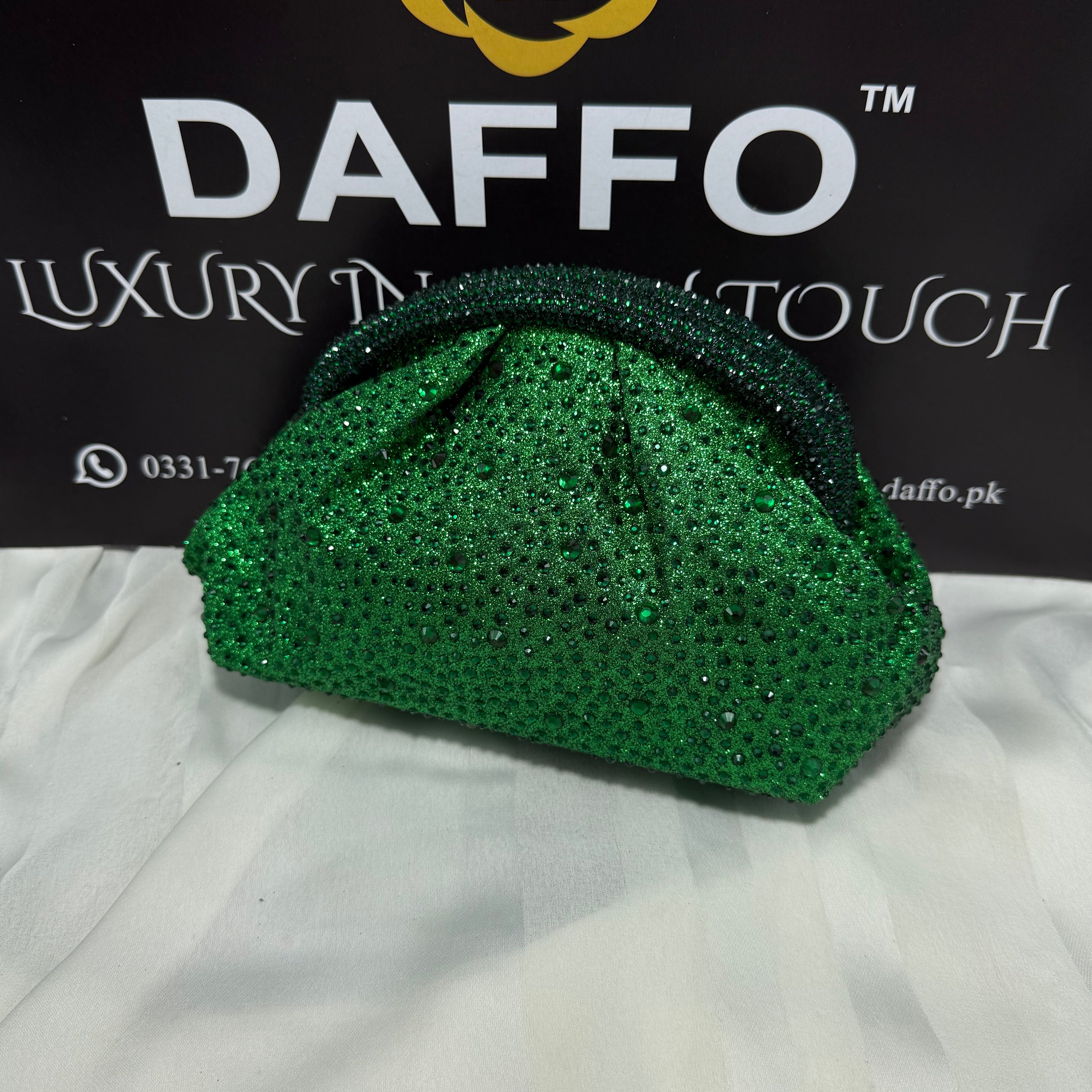 DAFFO Resore