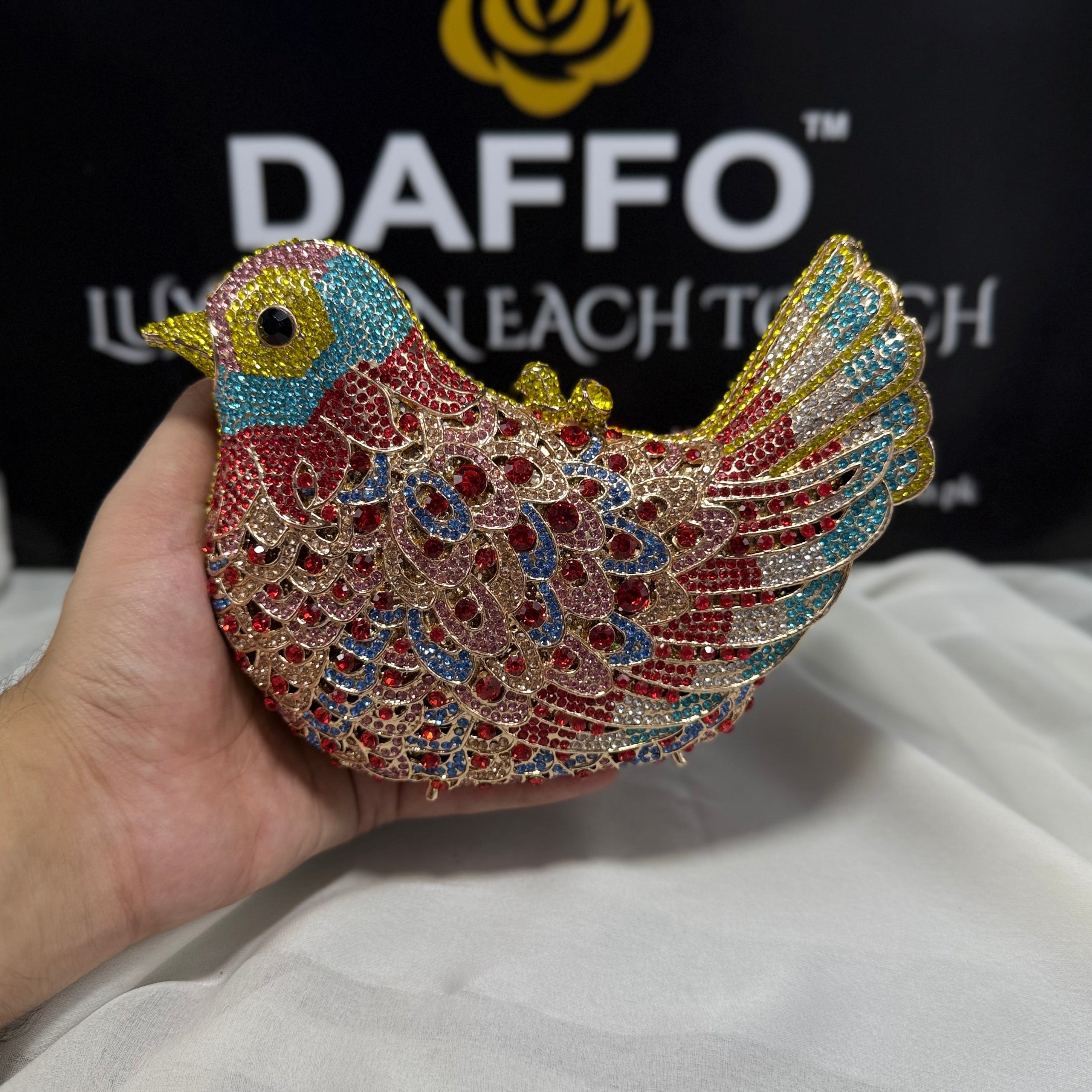 DAFFO Starrow