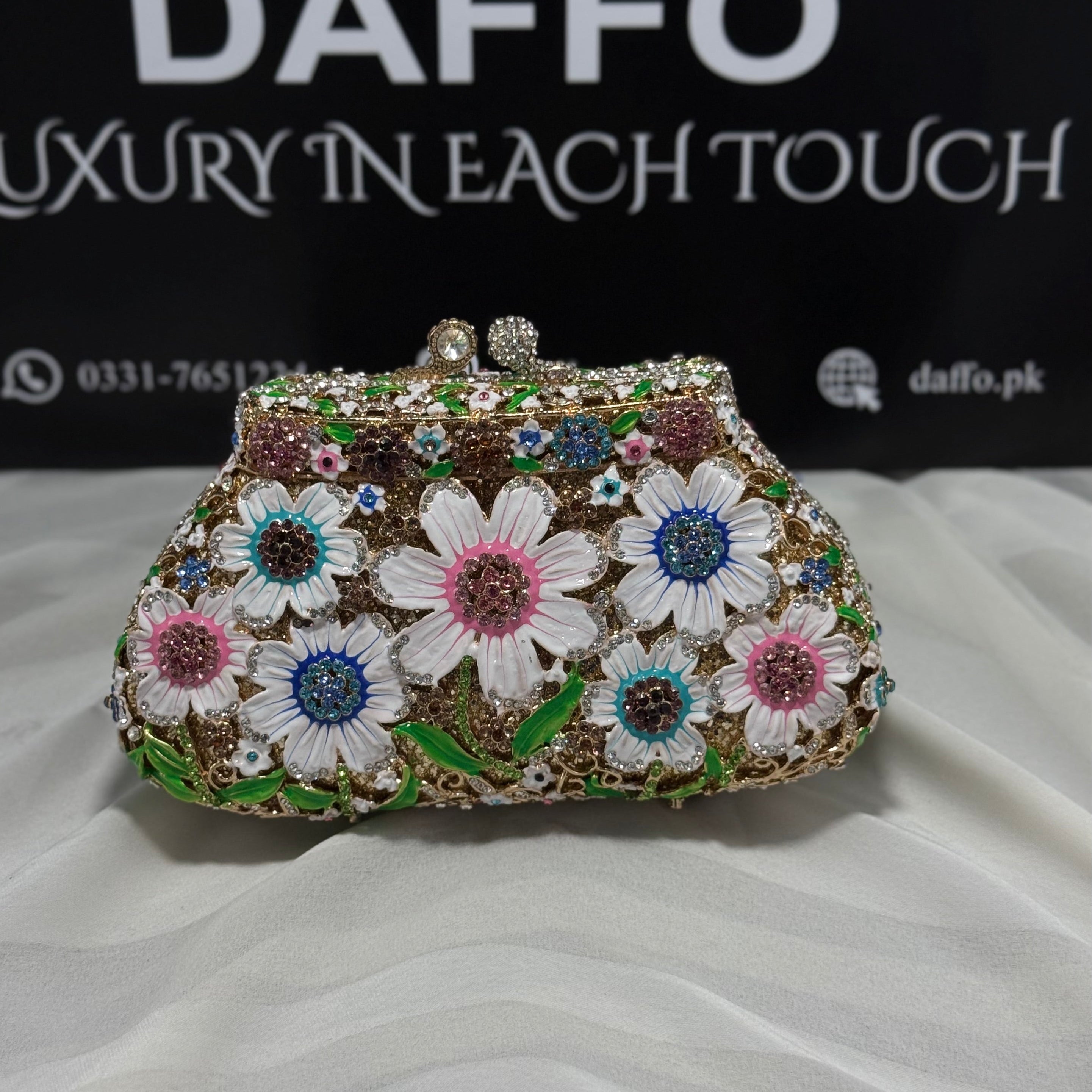 DAFFO Rosemzo