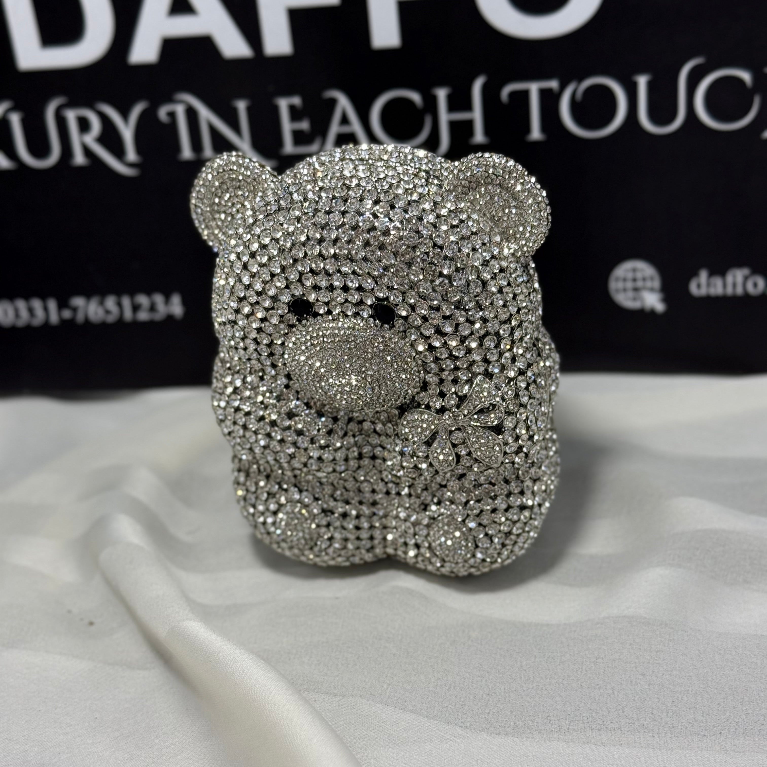 DAFFO Bearone