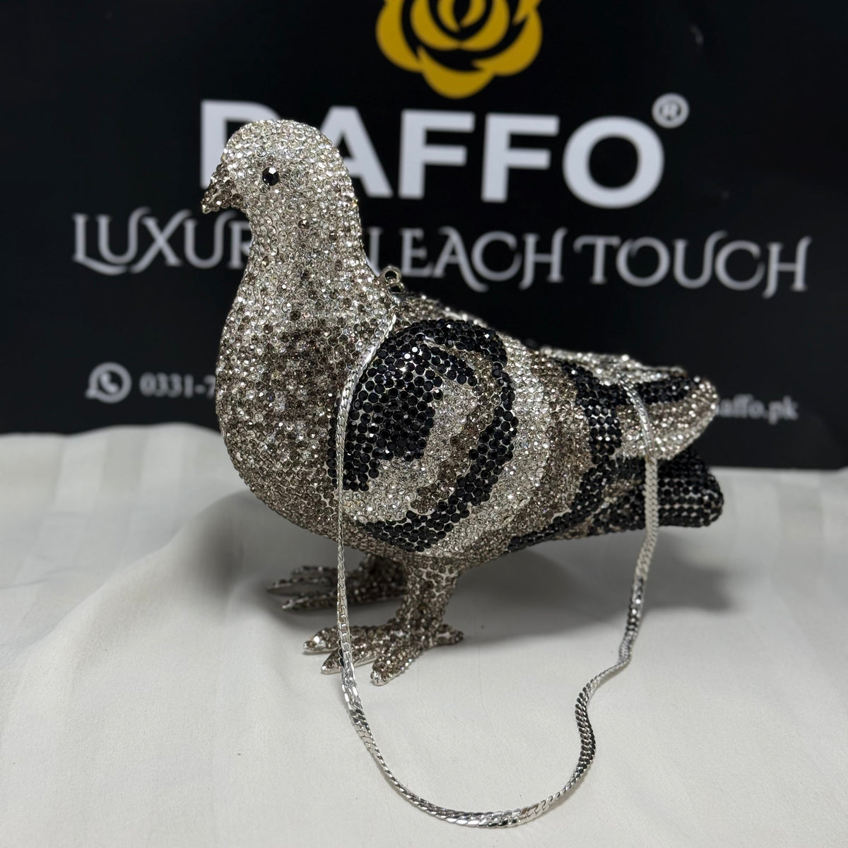 DAFFO Colvia