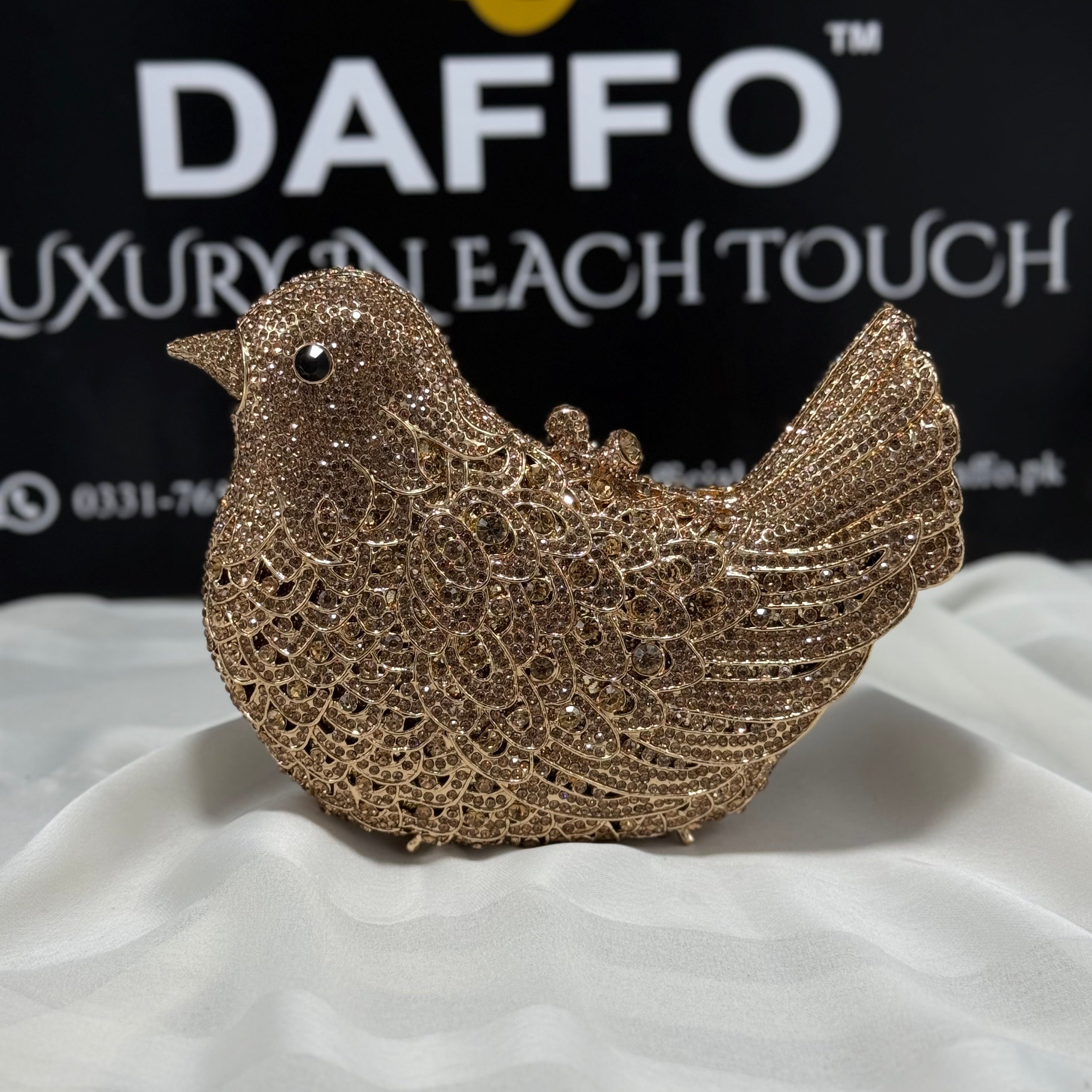 DAFFO Starrow