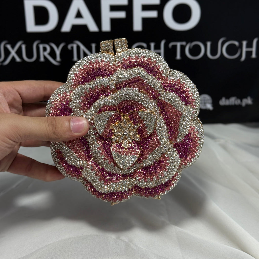 DAFFO Roselty