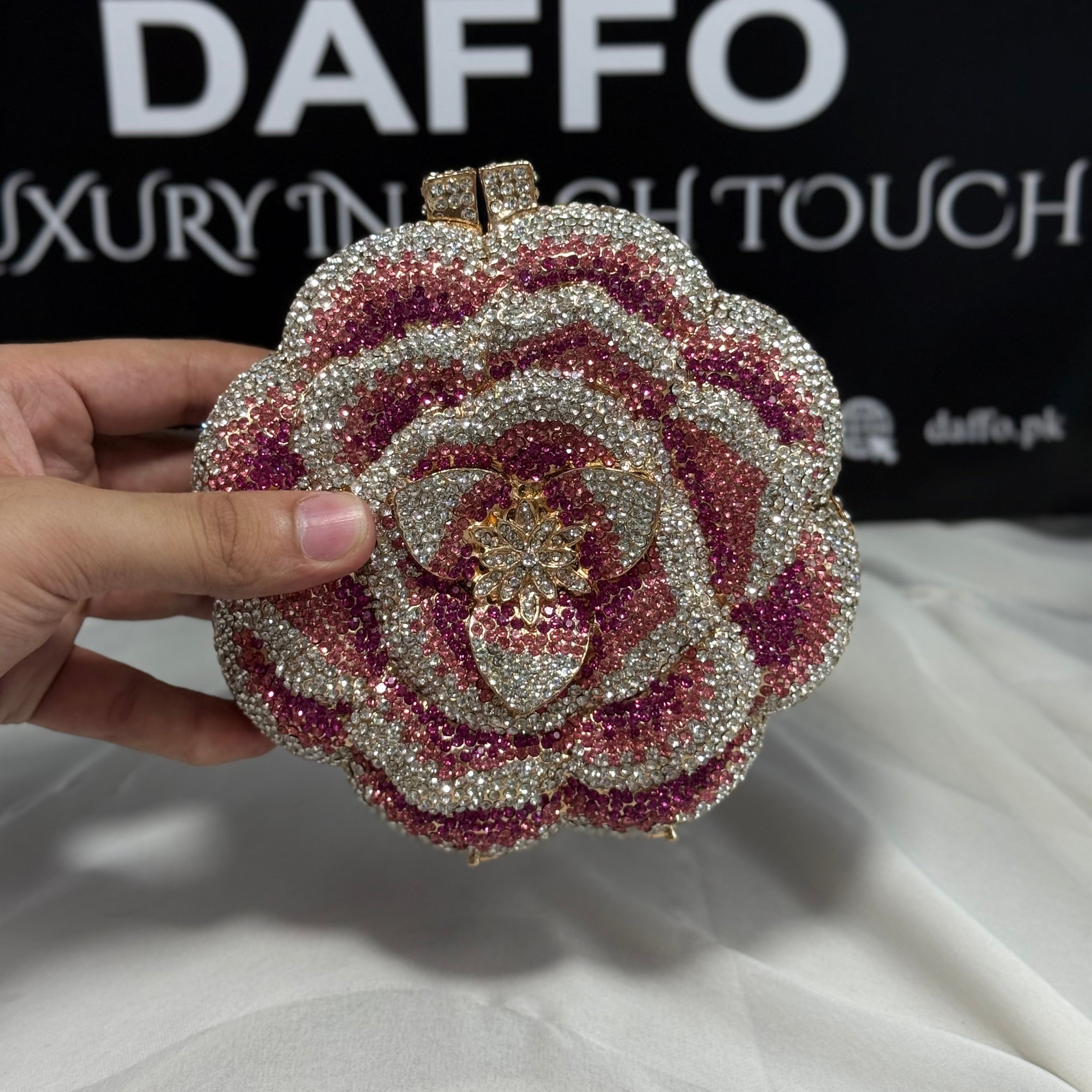 DAFFO Roselty