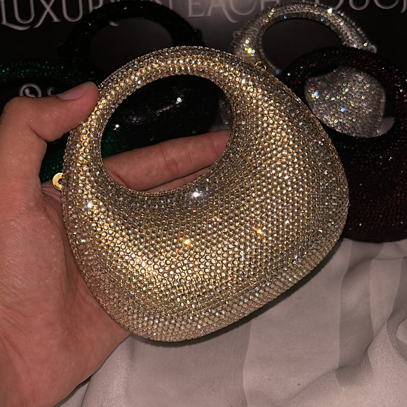 Ladies clutch 