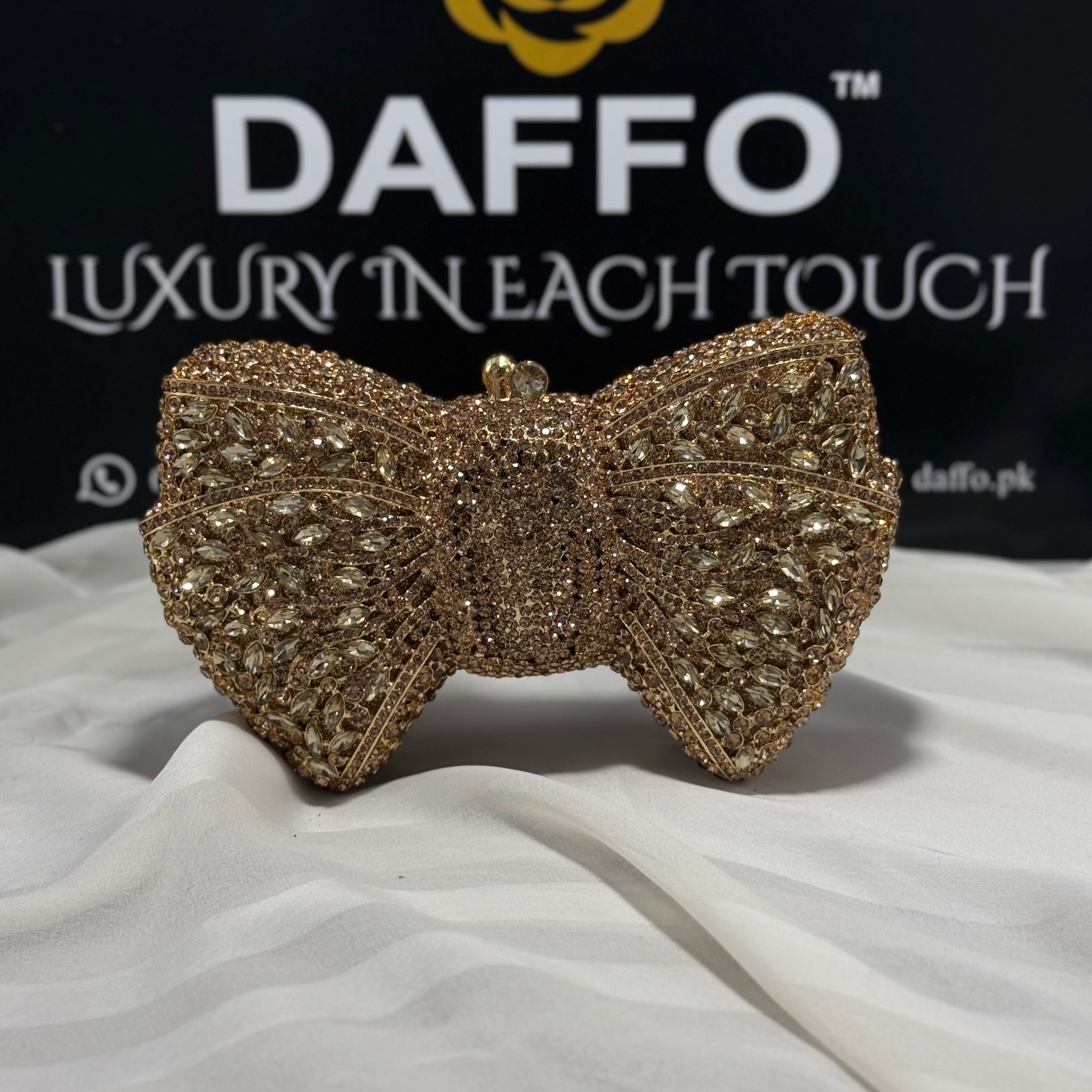 DAFFO Tibone