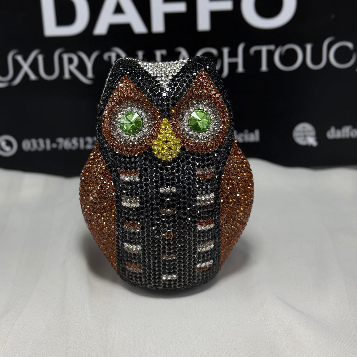 DAFFO Noctelle