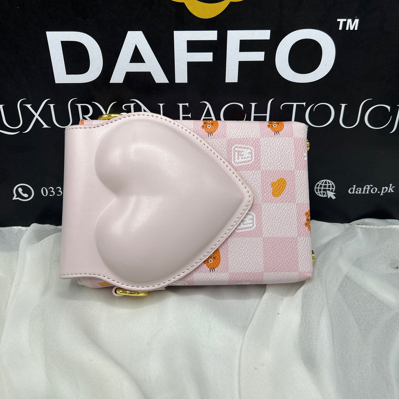 DAFFO Carty